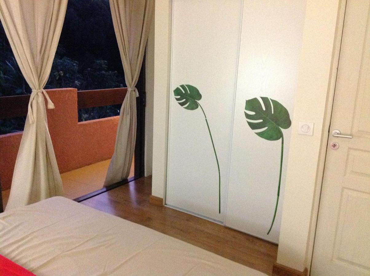 Hotel Royal Vai Faaa Zewnętrze zdjęcie